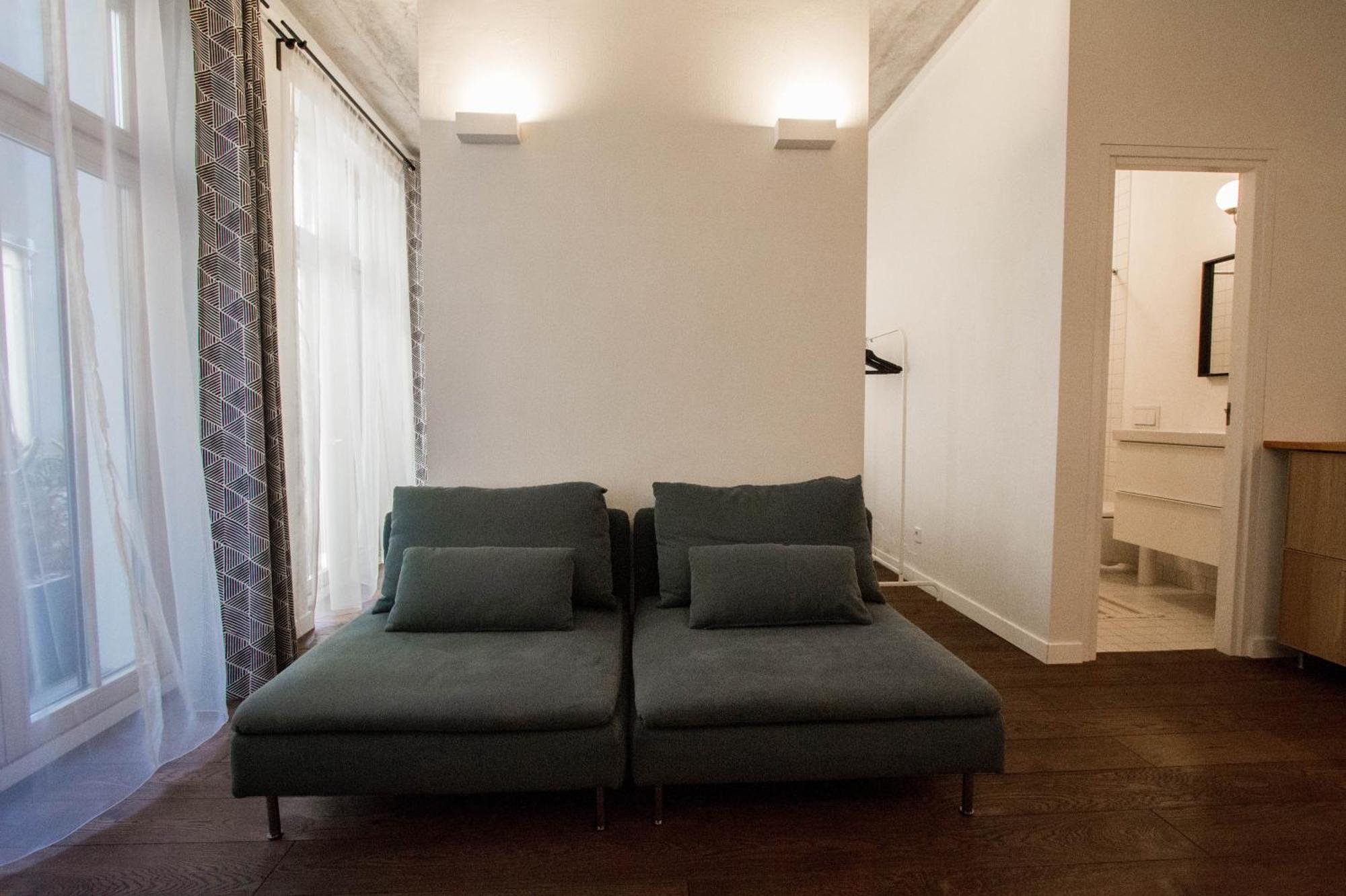 Garden Hill Apartments Vilnius Room photo